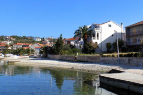 Apartments by the sea Okrug Gornji, Ciovo - 9694